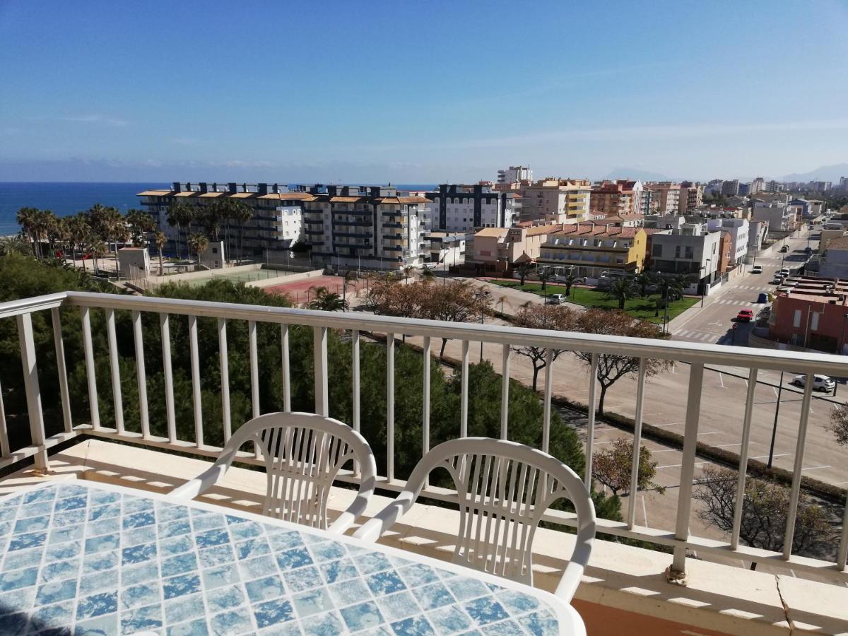 Europa I Appartement Miramar Buitenkant foto